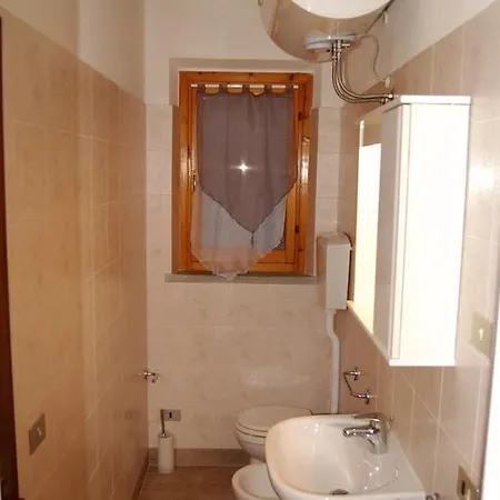 Apartment Girino Ii