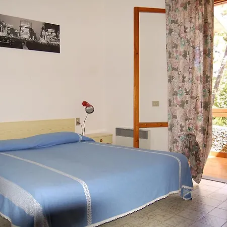 Girino Ii Apartment *