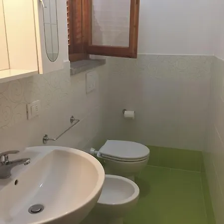 Apartment Girino Ii *