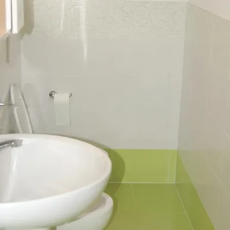 Apartment Girino Ii