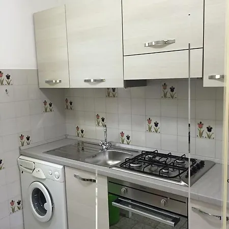 Apartment Girino Ii Principina a Mare