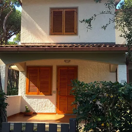 Girino Ii Apartment Principina a Mare