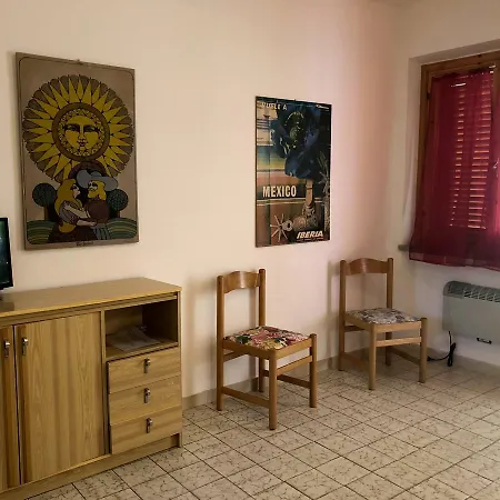 Girino Ii Apartment