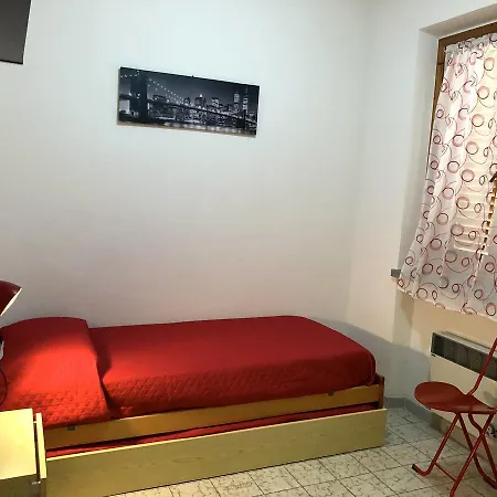 Girino Ii Apartment Principina a Mare