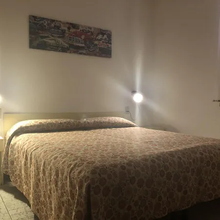 Apartment Girino Ii Principina a Mare