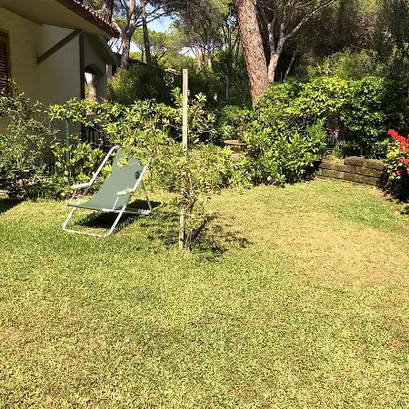 Girino Ii Apartment