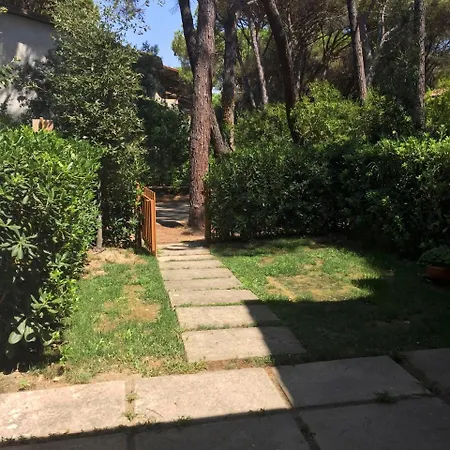 Apartment Girino Ii Principina a Mare