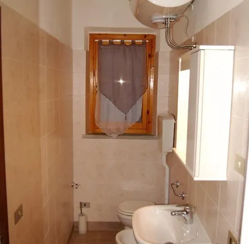 Apartamento Girino Ii