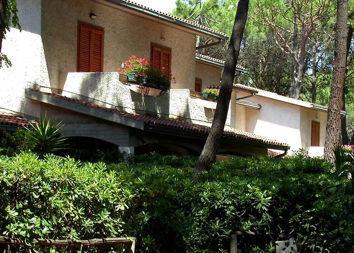 Girino Ii Principina a Mare