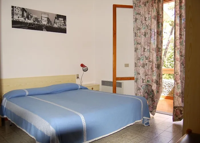 Girino Ii Apartamento *