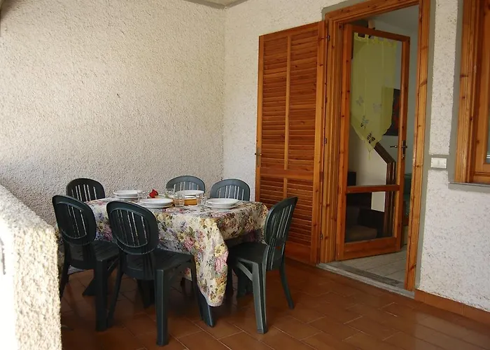 Girino Ii Apartamento *