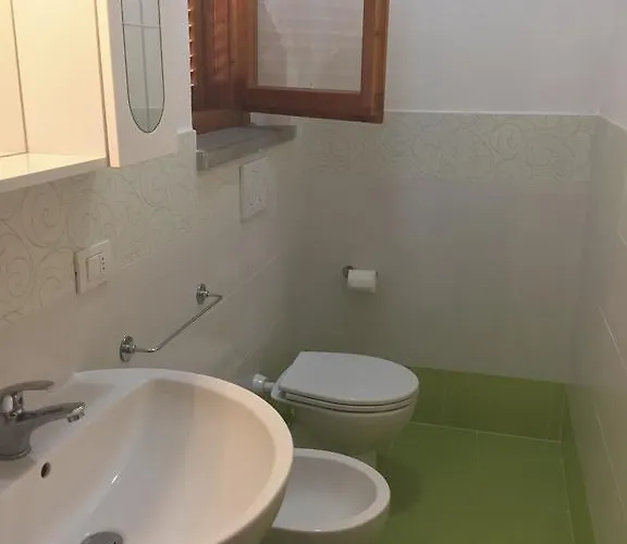 Apartamento Girino Ii *