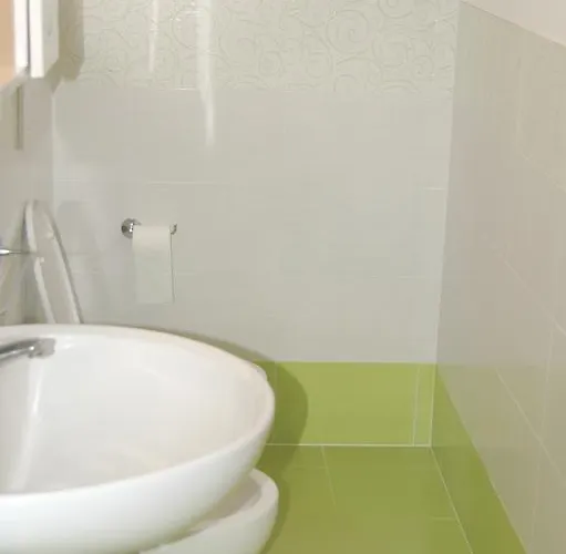 Apartamento Girino Ii
