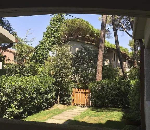 Apartamento Girino Ii Principina a Mare