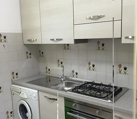 Apartamento Girino Ii Principina a Mare
