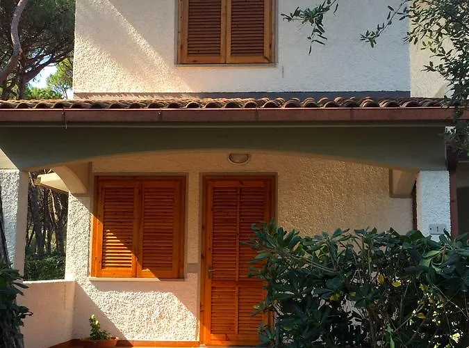 Girino Ii Apartamento Principina a Mare