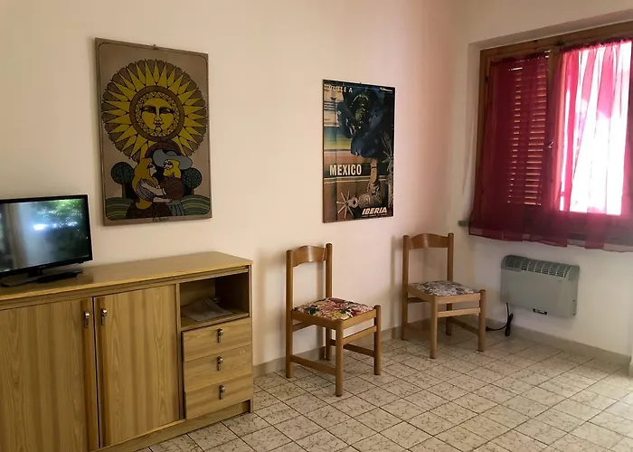 Girino Ii Apartamento
