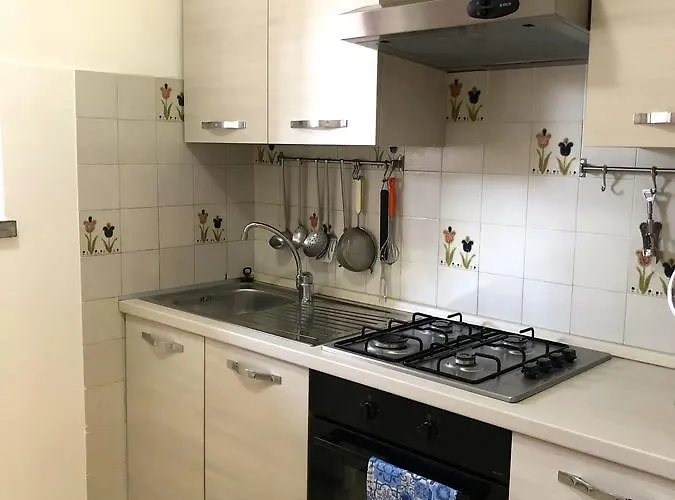 Apartamento Girino Ii