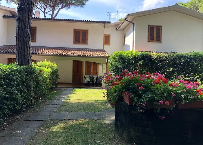 Girino Ii Apartamento