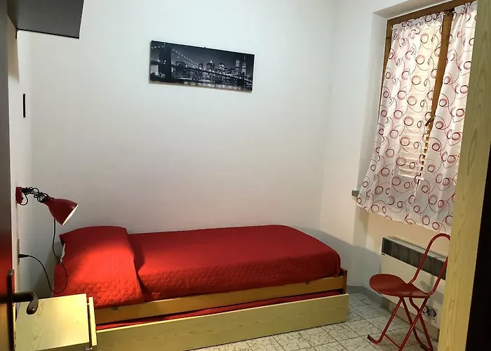 Girino Ii Apartamento Principina a Mare