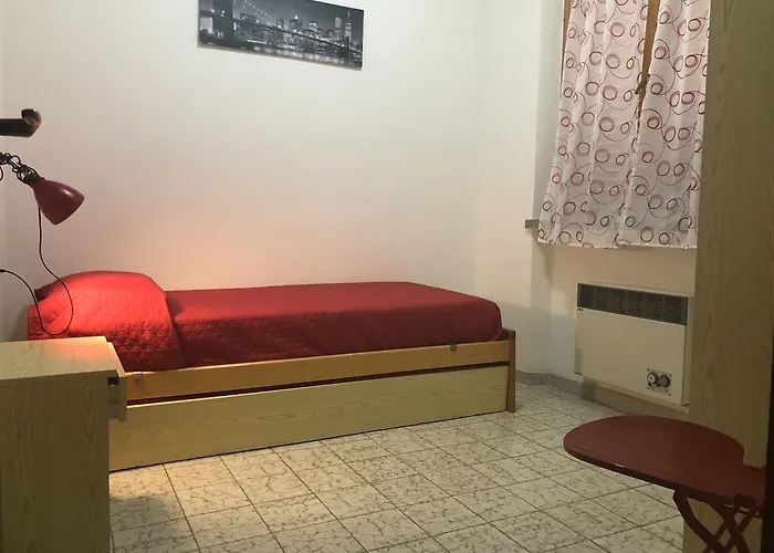 Apartamento Girino Ii
