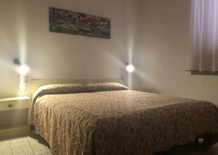 Apartamento Girino Ii Principina a Mare