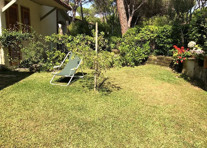 Girino Ii Apartamento