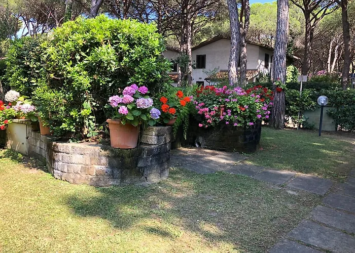 Girino Ii Principina a Mare