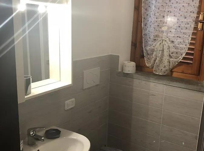 Apartamento Girino Ii