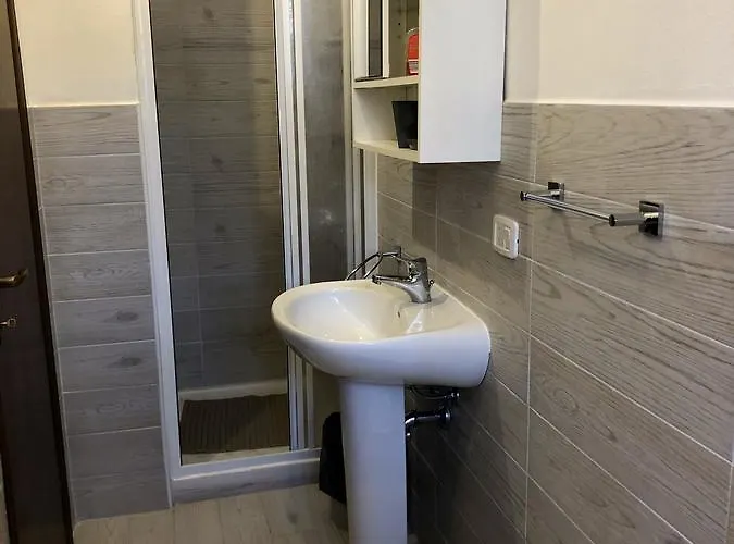 Apartamento Girino Ii Principina a Mare