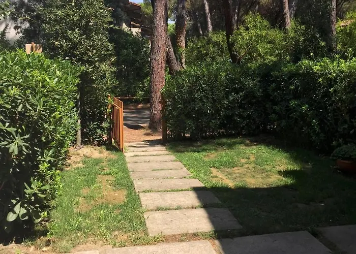 Apartamento Girino Ii Principina a Mare